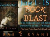 Constricted (Beyond Brothel Walls Raee Ryans: Book Blast