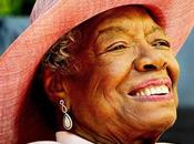 Maya Angelou Favourite Quotes