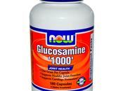 Sunday Supplement Glucosamine