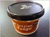 REVIEW! Collective Dairy Russian Fudge Yogurt