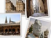 Invisible Bordeaux Guided Walking Tours Available Free Downloads