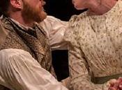 Review: Garden Darwinian Love Story (Lookingglass Theatre)