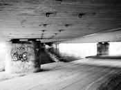 Autobahn Bridges Limmat River: Conceptual Photography Romanticism