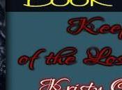 Keeper Lost Souls Kristy Centeno Book Blitz with Excerpt