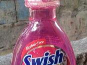 Fruity Fresh with Swish Mangosteen