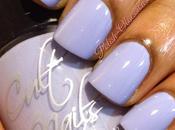 Cult Nails Casual Elegance