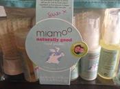 Review: Miamoo Travel Goodies Pack