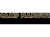 Camp NaNoWriMo: Should Take Part!