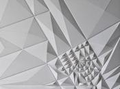 Paper Arts Sculpture