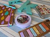 Stationery Swap Goodies