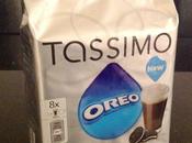 Tassimo Oreo Drink