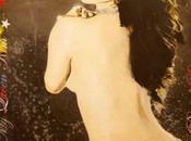 Photo Day: Kanye West Give This Nude Painting Wedding Gift?