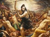 Parasurama Scourge Kshatriyas