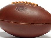 This Ain’t Ordinary Pigskin Ghurka Vintage Leather Football