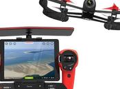 Parrot Bebop Drone