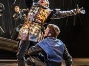 Review: Henry (Chicago Shakespeare Theater)