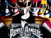 Mighty Morphin Power Rangers: Movie (1995) Review