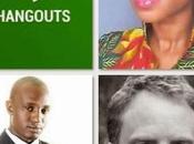 James Murua Host African Author Google Hangout