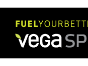 Fuel Your Better Vega Strawberry Matcha Smoothie