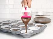 Fill Your Cupcake Pans Style