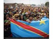 Western Cliché About DR-Congo Continues: Sexual Violence Genocide