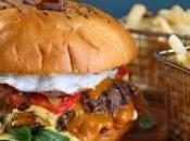 Food: Sundance Sasquatch Burger Challenge