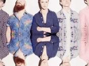 Rubblebucket: Album "Survival Sounds", Free "Essentials" Sampler,