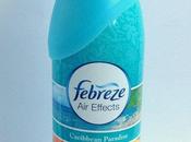 Quick Review: Febreze Caribbean Paradise (UK)