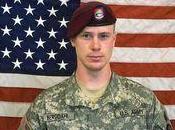 Army Still Pursue Desertion Other Charges Against Sgt. Bowe Bergdahl