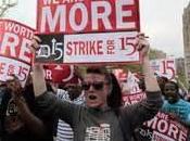 Seattle City Council Approves Historic Minimum Wage