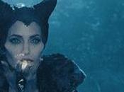 [Movie Review] Maleficent Suitable Small Children.