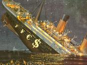 Crisis Alert! Sinking Faster Than Titanic! Economic Crash Unavoidable