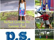 Summer with P.S. from Aeropostale