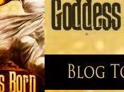 Goddess Born Kari Edgren: Review with Excerpt
