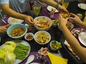 Five Experiences Thailand Want