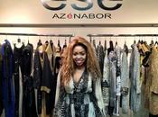 Azénabor Brings Drama with 2014 Couture Collection
