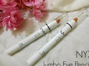 Jumbo Pencils (Gold, Bronze) Review, Swatches