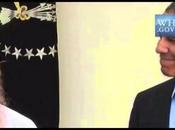 Bowe Bergdahl’s Father Invokes Allah Arabic- Obama Smiles Triumphantly