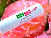 Lips’ Sebamed Defense