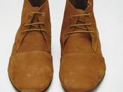 Bootylicious Ernest Shoe