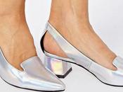 Shopped ASOS Shoreditch Look Pumps