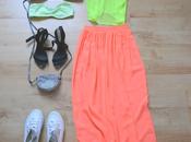 Fluo Outfit