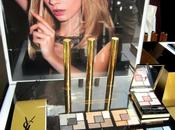 Event: Launch YSL’s Couture Palettes