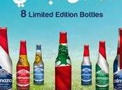 Celebrate World with Almaza’s Limited Edition