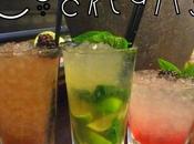 Cocktails
