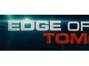 Edge Tomorrow (2014)
