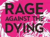 Rage Against Dying Becky Masterman