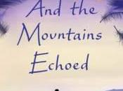 Talking About Mountains Echoed Khaled Hosseini with Chrissi