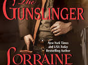 Gunslinger Lorraine Heath- Book Review