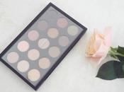 Beauty Warm Neutrals Palette